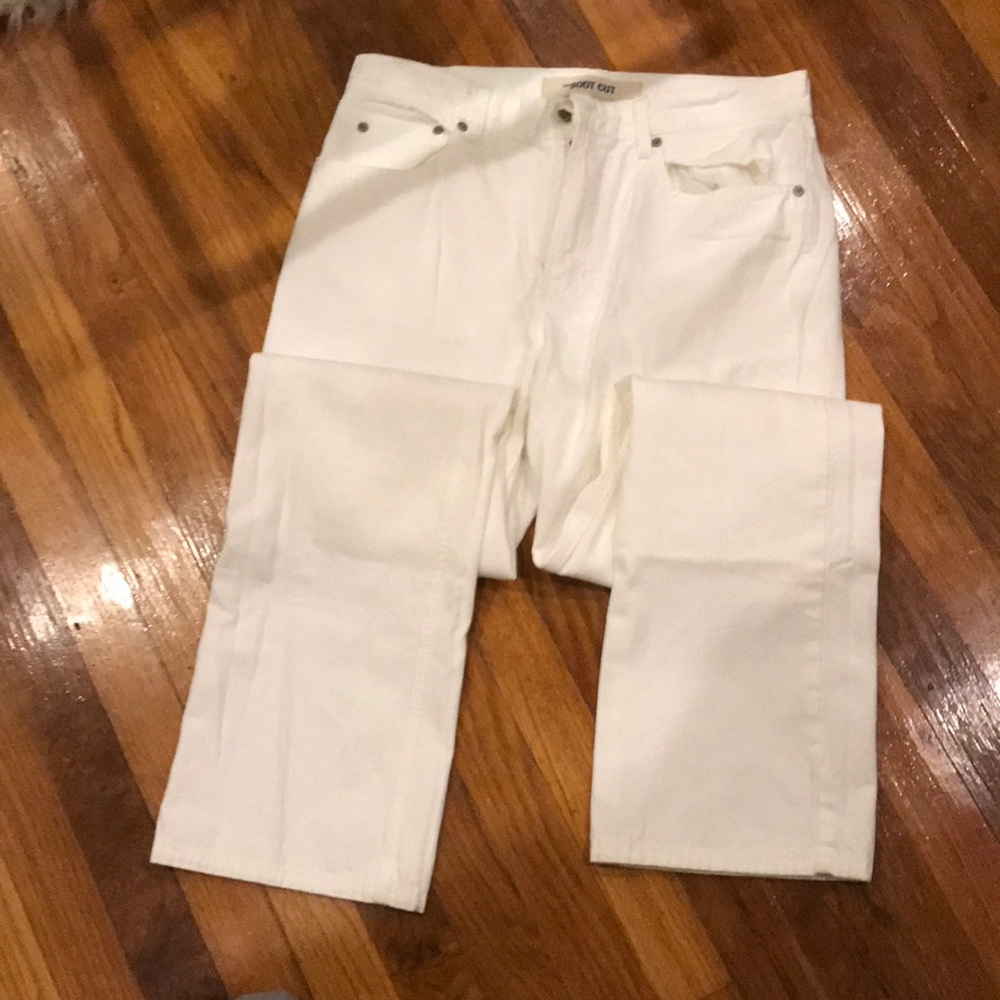 Gap Boot Cut Jeans Women’s